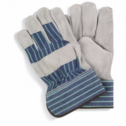 Split Fitters Gloves